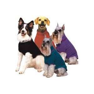    Dog Sweater medium   CLASSIC SWEATER MD KIWI GREEN: Pet Supplies