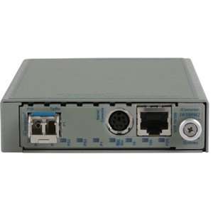 8243 2 Media Converter Chassis. ICONV 1 MODULE CHASSIS INTL AC 8.3 WTS 