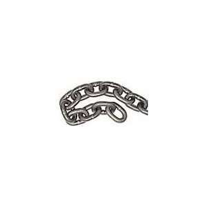  IMPERIAL 24741 CARBON STEEL CHAIN 1/4 GR 40 (PACK OF 25 
