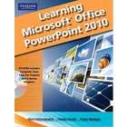   Hall Learning Microsoft Office 2010 Deluxe, Student Edition [New
