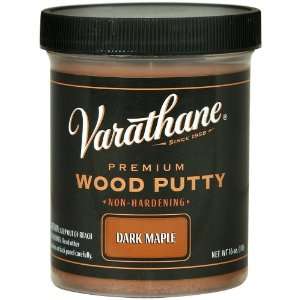   215193 Varathane Putty, Colonial Maple, 16 Ounce