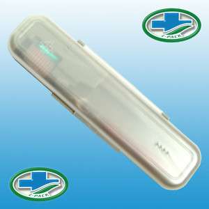 New Personal UV Toothbrush Sanitizer Sterilizer Holder  