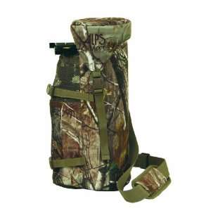   OutdoorZ Stalker Pack (Realtree AP HD Camo Fabric): Sports & Outdoors