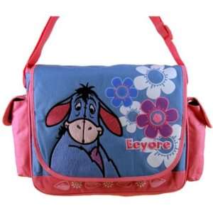  Eeyore Messenger Bag (23061) 