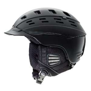 Smith Variant Brim Helmet 2012:  Sports & Outdoors