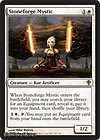   Mystic Near Mint Normal English Magic the Gathering MTG Worldwake TCG