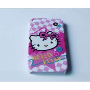  Bingsale® Newest Character Hello Kitty Pink Vivid Hard 