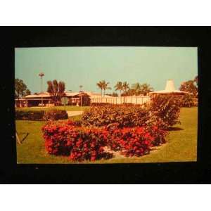 St. Lucie Hilton Country Club Resort, Florida PC 60s not applicable 