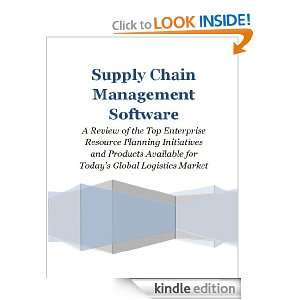 Supply Chain Management Software A Review of the Top Enterprise 