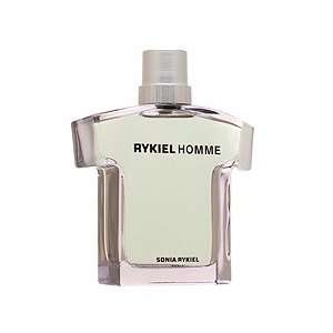 Rykiel Homme Cologne for Men 4.2 oz Eau De Toilette Spray