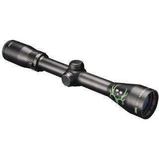Bushnell Bone Collector Doa 600 Elite 3200 Riflescope (3 9x40, Black 