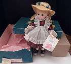 vintage 1980s madame alexander doll mcguffey ana nib hangtag returns 