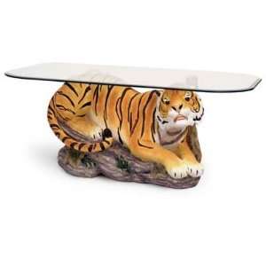 Tiger Table 