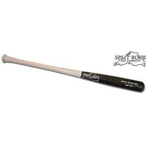  Split Rock Pro Model 110 Birch Wood Baseball Bat: Sports 