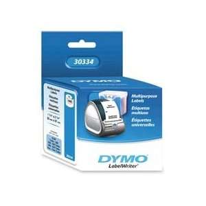  Quality Product By Dymo Corporation   Multipurpose Labels 