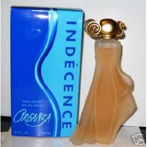  Organza Indecence Dessert Perfume For Women by Givenchy 3 