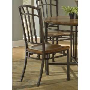  Oak Hill Dining Chairs by Home Styles   Oak (5050 802 