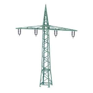  Marklin HO Scale High Tension Mast Toys & Games