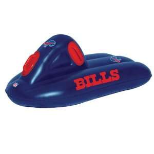    Buffalo Bills Inflatable Kids Pool Float: Sports & Outdoors