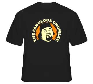 Pawn Stars The Fabulous Chumlee Funny Tv T Shirt  