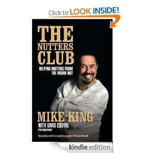 Nutters Club, The Mike King  Kindle Store
