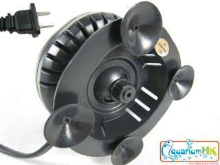 Resun Aquarium Wave Maker Waver Pump 1800L/H WM015  