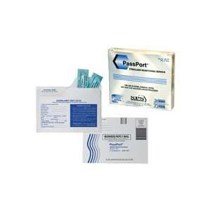  PS 012 Part# PS 012   Passport System Sterile Mail In 12 