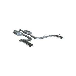  Mustang 99 04 Ford Flowmaster Exhaust System FLM 17248 