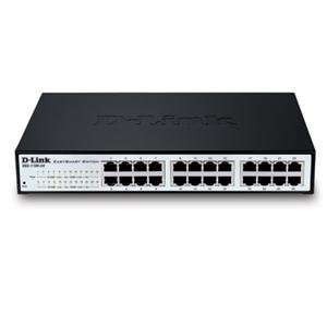   Smart 24 Port Gig Switch (Catalog Category Networking / Switches  24