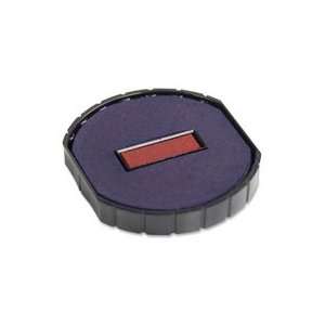  COS062050 COSCO Pad, 2 Color Replacement, For R40 Red and 