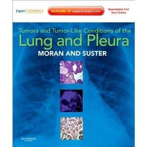   Lung and Pleura Expert Consult Online and Print [Hardcover](2010