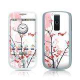 HTC myTouch 3G Fender Google Ion Skin Cover Case Decal  