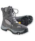 Bean   Mens Trailblazer Snowshoe Boots  
