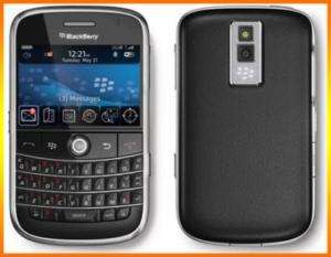 BLACKBERRY Bold 9000 UNLOCKED CELL PHONE WIFI GPS GSM 899794006370 