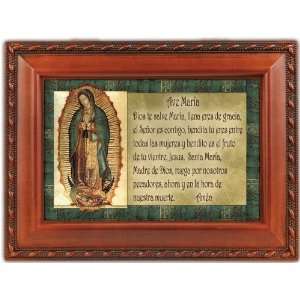  Ave Maria (Hail Mary) Cottage Garden Inspirational 
