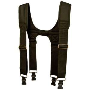   Release Nylon Multi Purpose Tool Belt Suspenders: Home Improvement