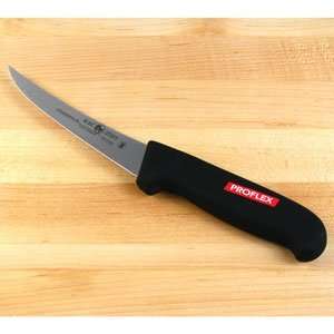 Curved Flexible Boning Knife with Proflex Handle  