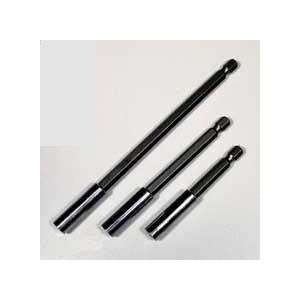  3 Magnetic Bit Holder Set 3, 4, and 6