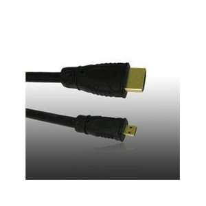  6 Micro HDMI to HDMI Cable Electronics