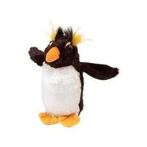  Wild Republic Ff Penguin Rockhopper 7 Sitt Toys & Games