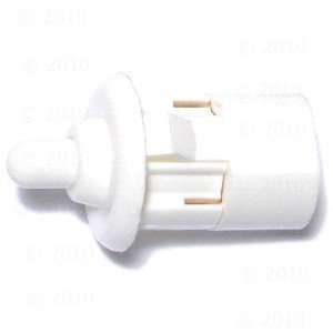  Refrigerator Plunger Momentary Switch (2 pieces): Home 