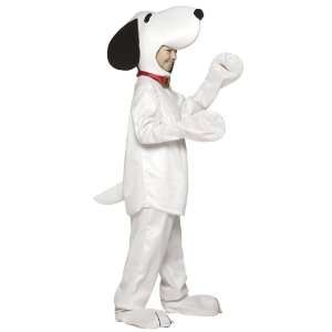  Peanuts Snoopy Costume Child 7 10: Toys & Games