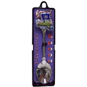 New York Spoon Approx 6 H X 1.5 To 2 W Elements Case Pack 48 