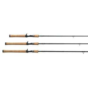   GT Salmon/Steelhead Casting Rod (7 Feet 10 Inch): Sports & Outdoors