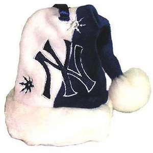  New York Yankees Plush Ornament