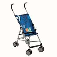 Cosco Wave Print Umbrella Baby Stroller 