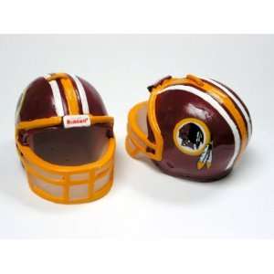  Washington Redskins NFL Birthday Helmet Candle 2 Packs 