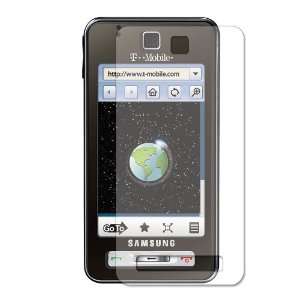  Film for Samsung T919 Behold [2 Pack] Cell Phones & Accessories