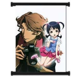  Witchblade Anime Fabric Wall Scroll Poster (31x42 