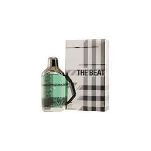   The Beat Cologne   EDT Spray 3.3 oz. by Burberry   Mens Beauty